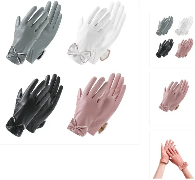 Conquer Winter with Lightweight Windproof Gloves