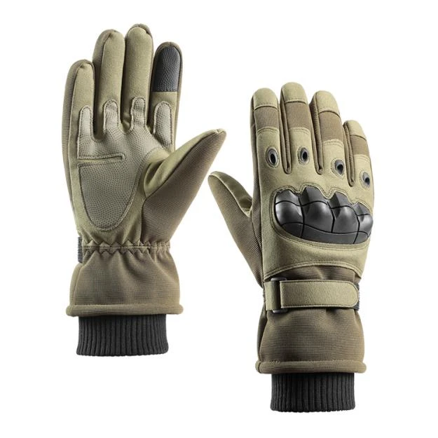 Explore Industry Excellence with Leading Tactical Gloves Manufacturers