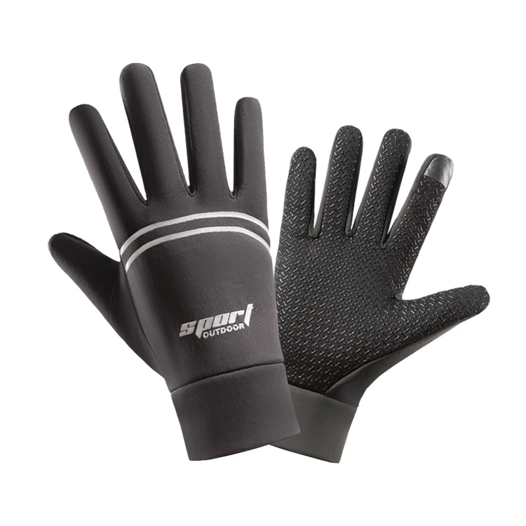 Protect Your Hands with Style and Performance