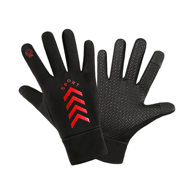 Stay Unstoppable with the Best Gloves Windproof Technology