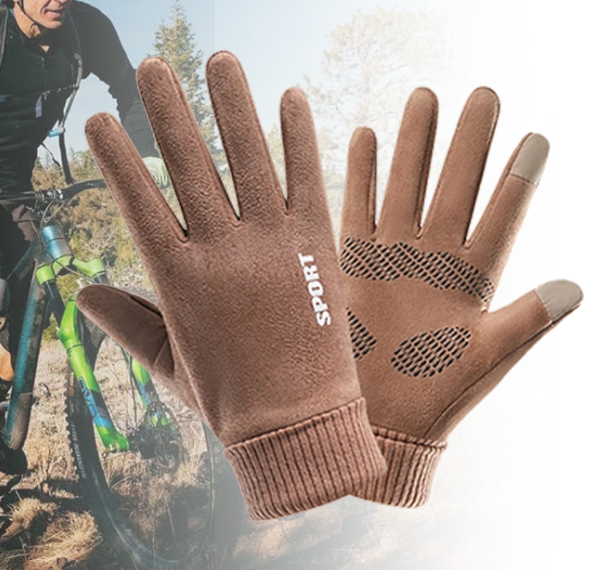 Tactical Gloves: Practical and Reliable Hand Protection