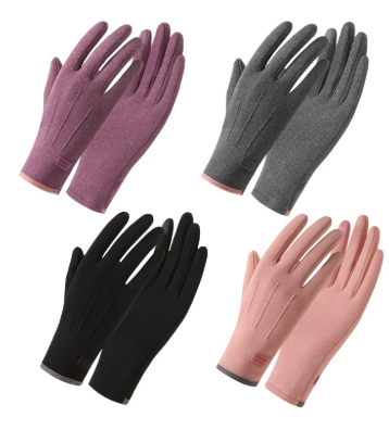 Thermal Winter Gloves for Sale: Warmth and Comfort for Everyone