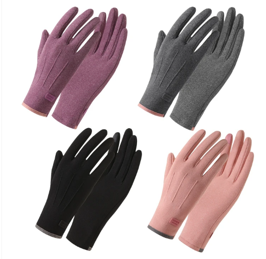 Ultimate Waterproof Windproof Gloves For Winter