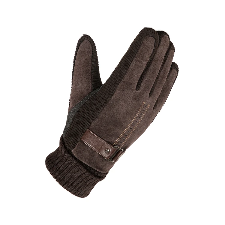 Leather Gloves for Every Occasion