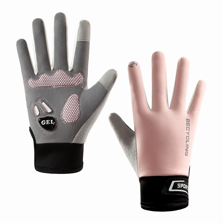 The Ultimate Winter Glove Experience