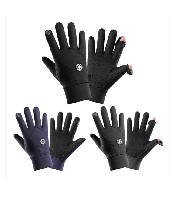 Mens Touchscreen Gloves Buying Guide