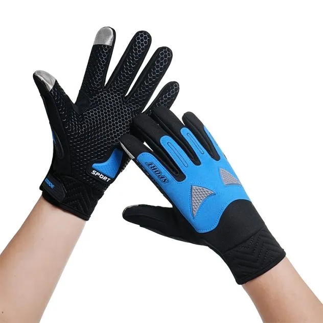 Bulk Winter Gloves: Affordable Warmth for Everyone
