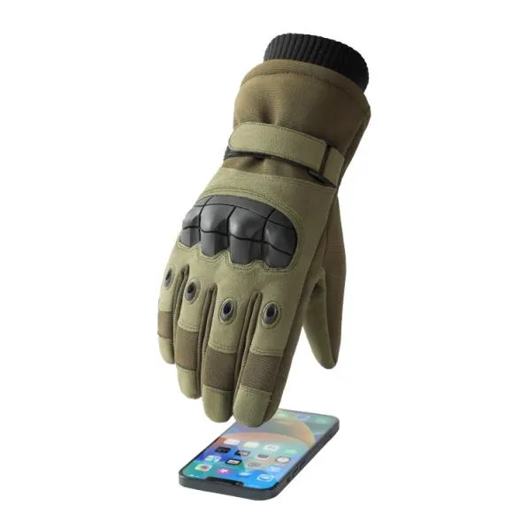 Explore Industry Excellence with Leading Tactical Gloves Manufacturers