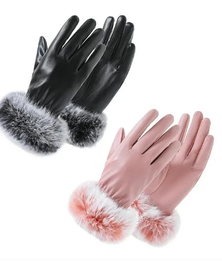 Real Leather Gloves You Can Count On