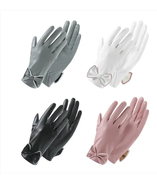 Digit Gloves For Modern Protection
