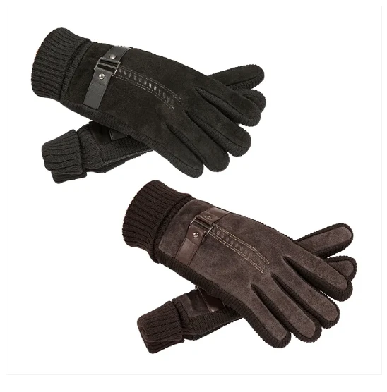 High-Quality Pigskin Gloves Introduction