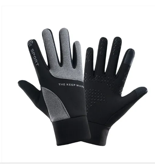 Mountain Bike Gloves For Sale: A Must-Have For Rugged Trails