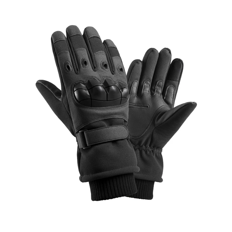 Top-Quality Tactical Gloves Supply