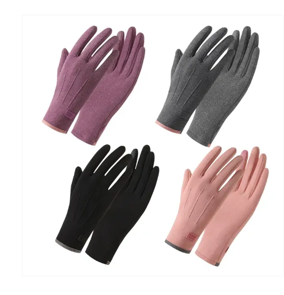 Water And Wind Proof Gloves For All Seasons