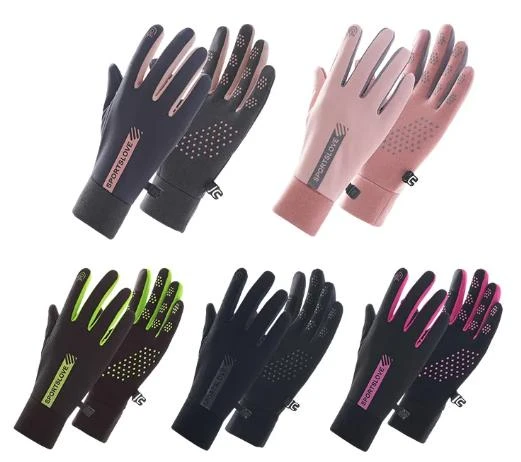 Stylish and Practical Couple Gloves for Every Season
