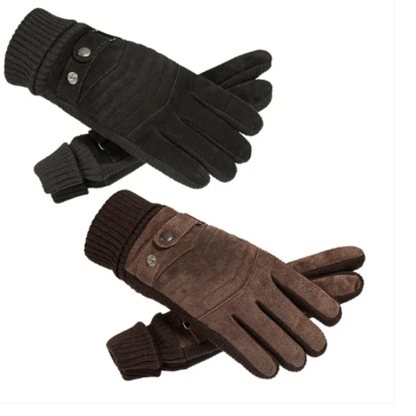 Motorcycle Gloves: The Ultimate in Protection and Comfort