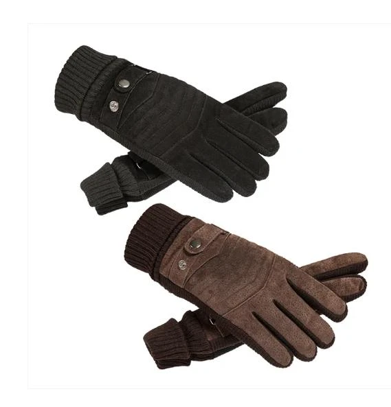 Vintage Motorcycle Gloves Guide