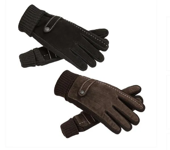 Winter Riding Gloves for Men and Women Winter Riding Gloves for Men and Women