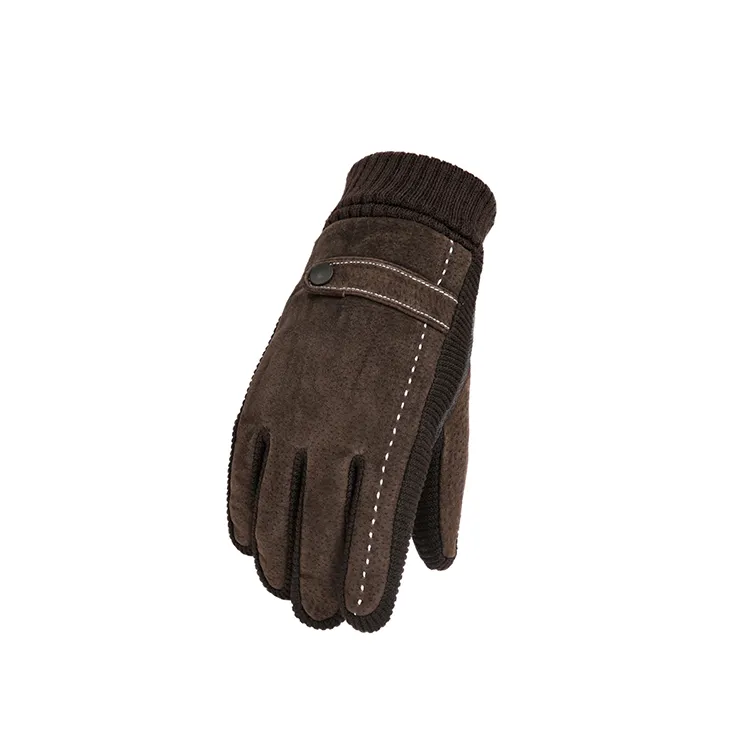 Winter Riding Gloves for Men and Women