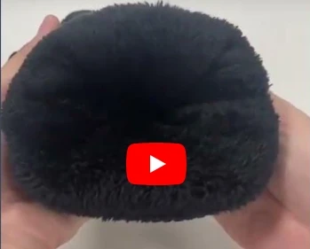 ladies cashmere lined leather gloves