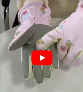 sports gloves manufacturers