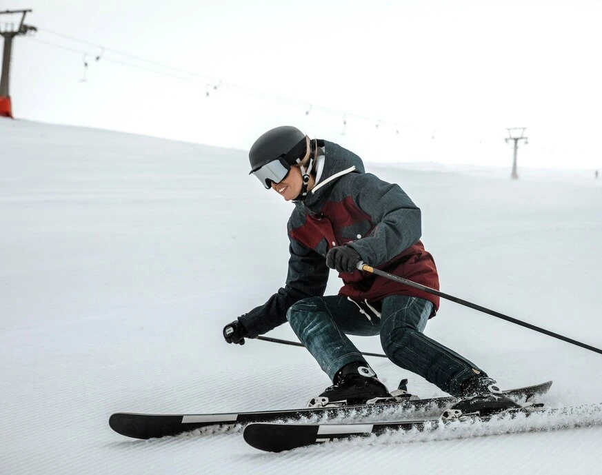 thin warm men's winter gloves