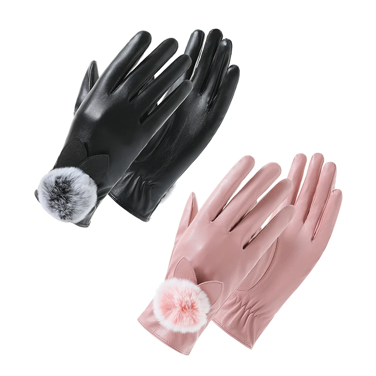 thermal gloves for typing