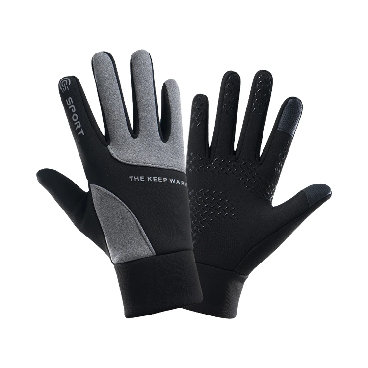 bespoke leather gloves