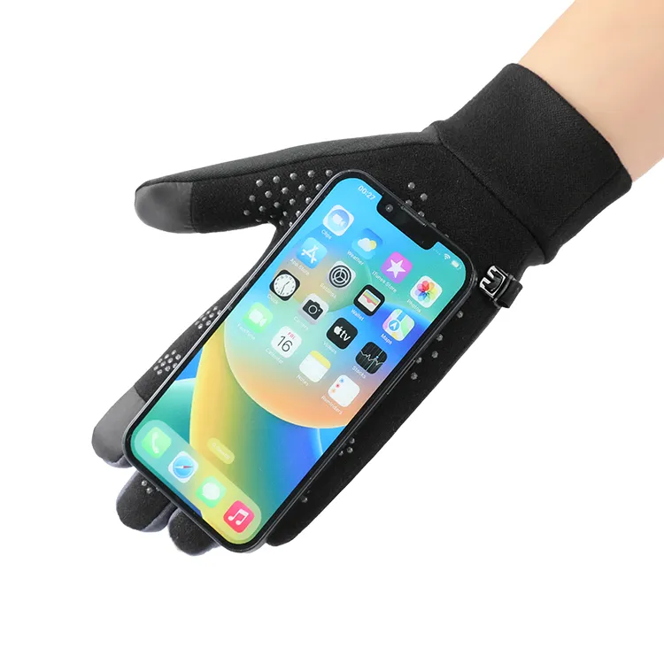 Elite Sport Gloves – Pro Grip, Breathable, Durable Fit