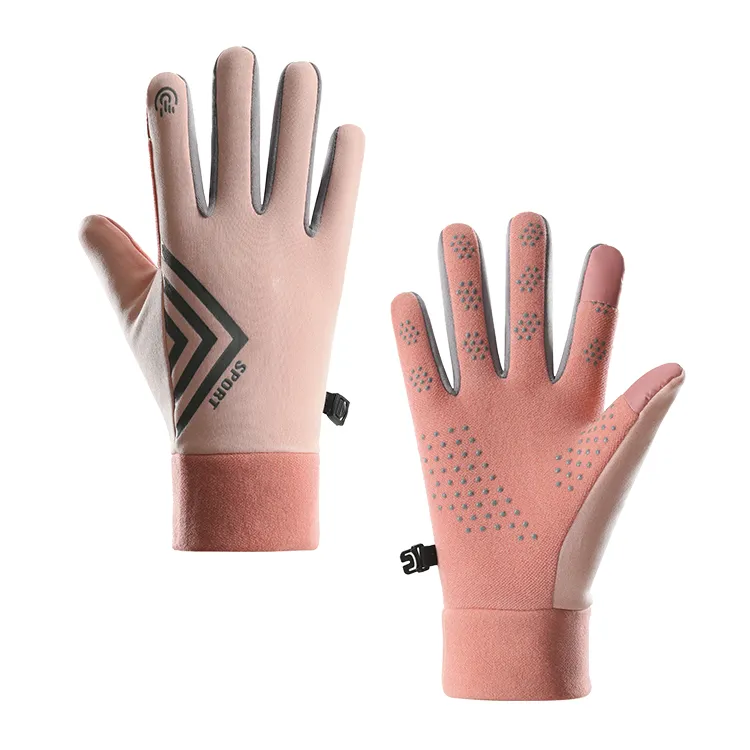 Elite Sport Gloves – Pro Grip, Breathable, Durable Fit
