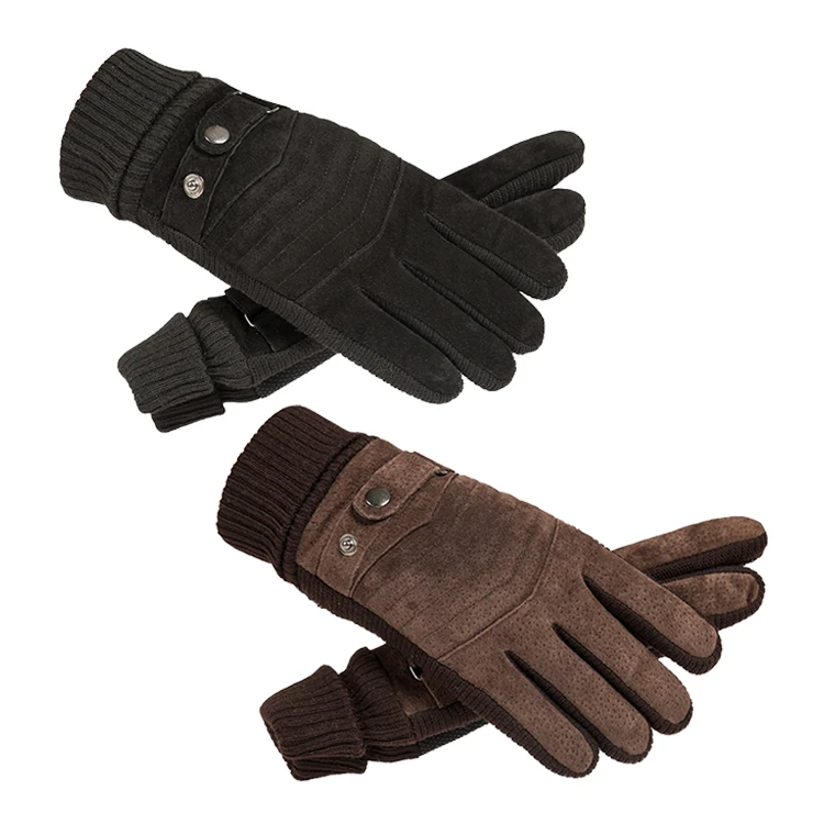 Motorcycle Gloves