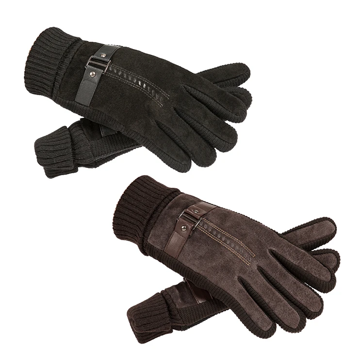 Pigskin Gloves