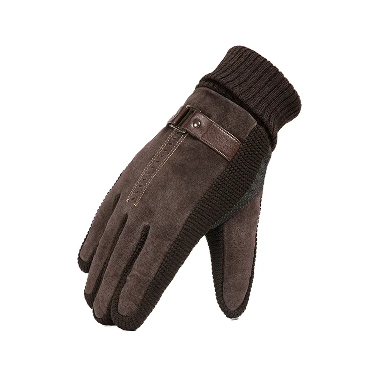 thermal resistant gloves