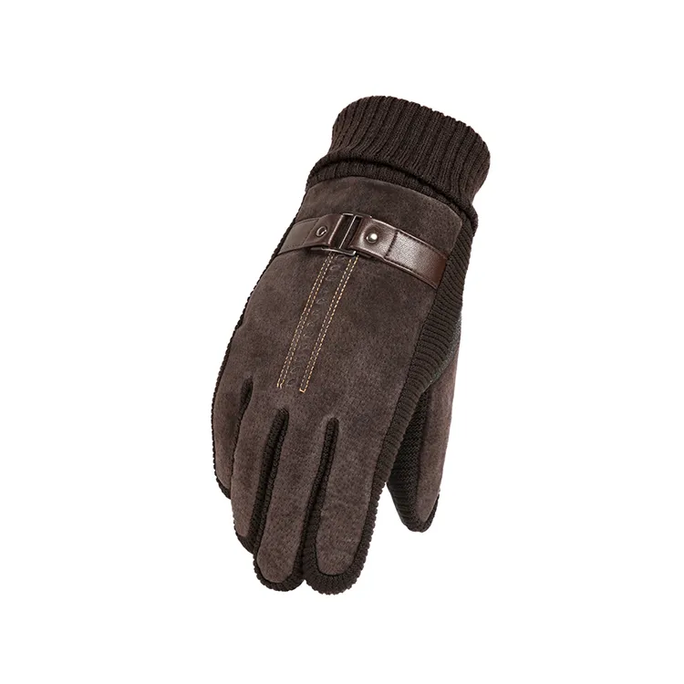 thermal work gloves small