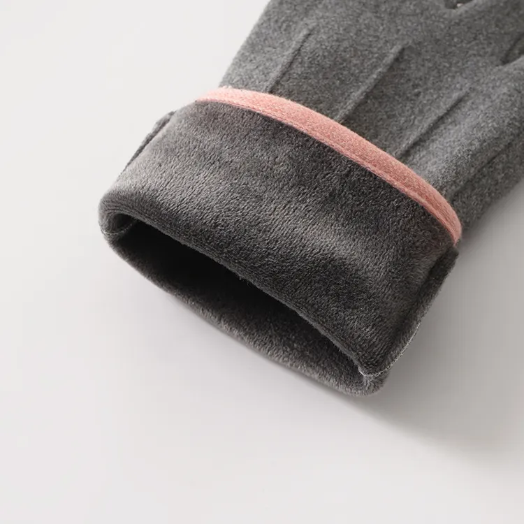 Windproof Gloves | Waterproof & Warm for Men & Women