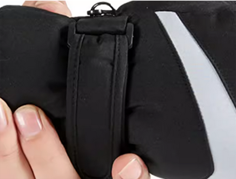 thermal hiking gloves