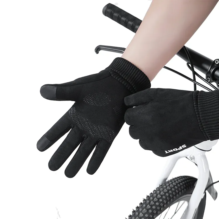 cheap leather gloves