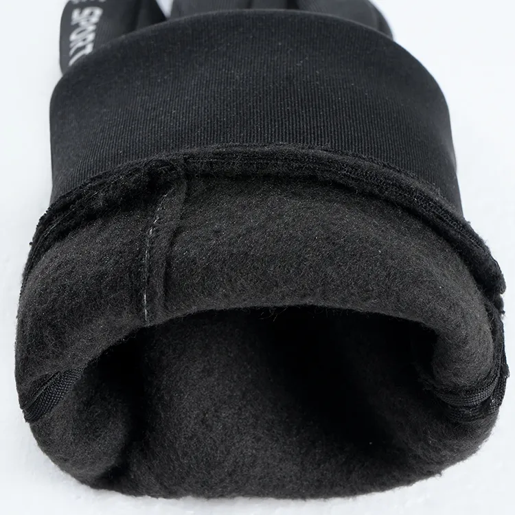 female leather gloves