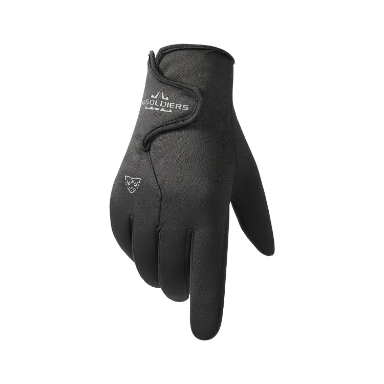 thermal gloves for typing