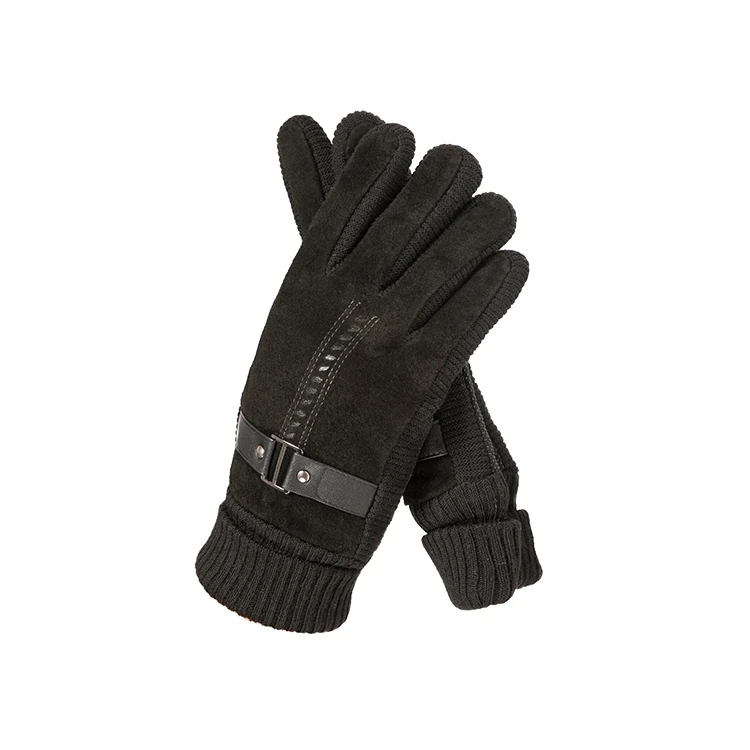 waterproof thermal winter gloves