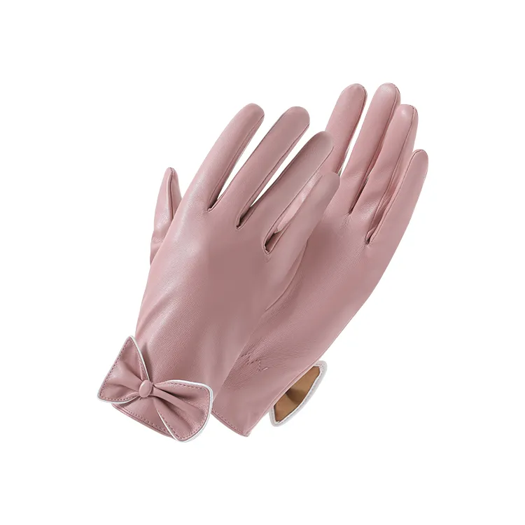 Wholesale PU Gloves - Durable, Bulk Supply & Touchscreen Ready