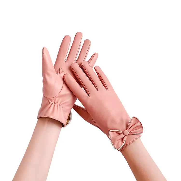 women's winter horse riding gloves
