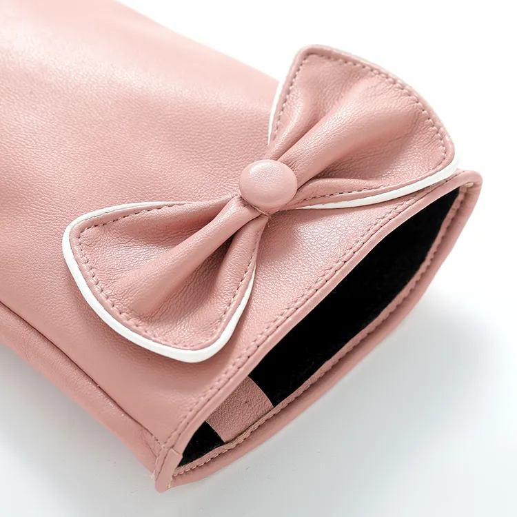 Wholesale PU Gloves - Durable, Bulk Supply & Touchscreen Ready