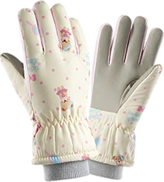 leather gloves women