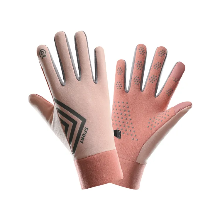 heating gloves for winter