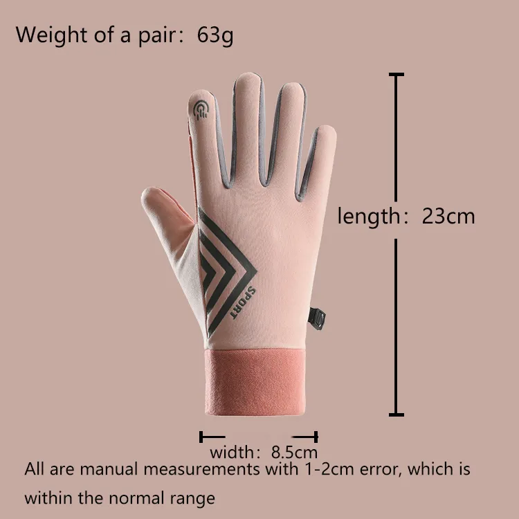 mens luxury gloves