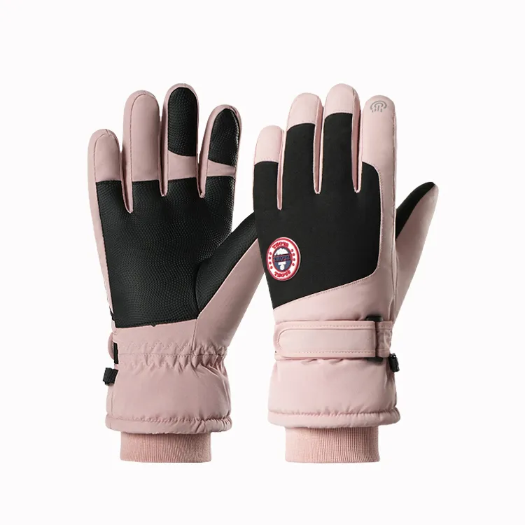 Winter Gloves: Essential for Warmth and Comfort