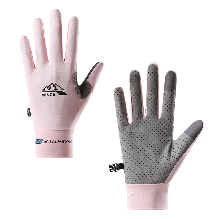 The Perfect Gloves for Every Season