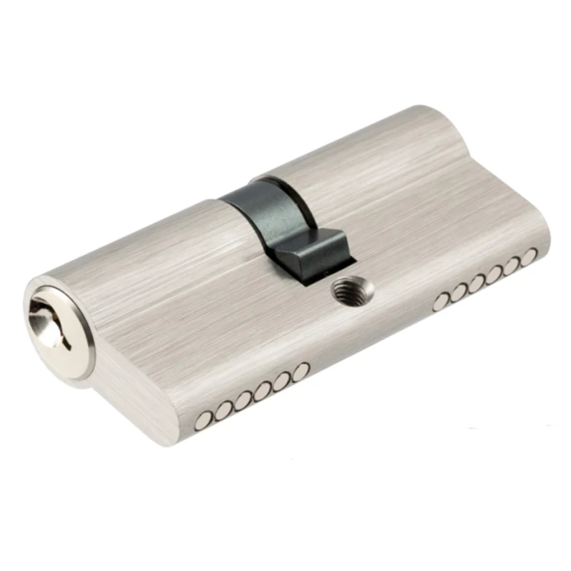 Double Profile Cylinder