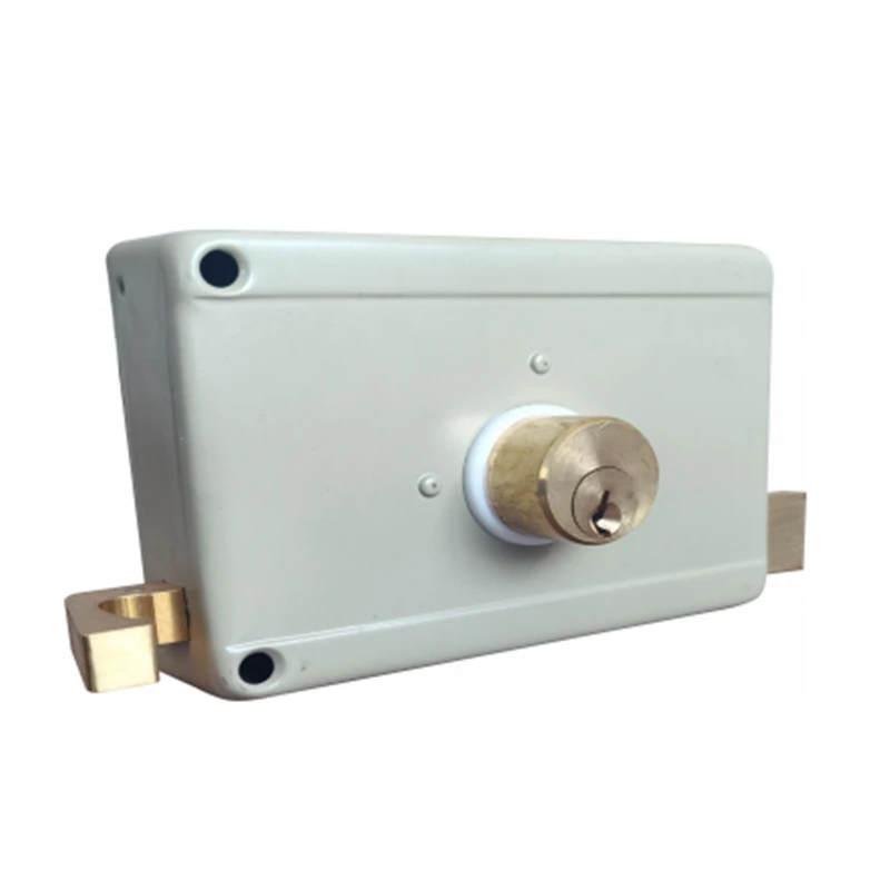 Rim Lock: 111B-12-70